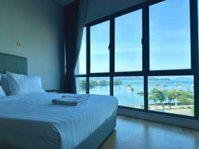 Utopian Residence IMAGO Mall KK